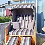 4 Star Holiday Home In Groemitz