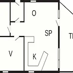 4 Star Holiday Home In Groemitz