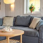 4 Star Holiday Home In Groemitz Grömitz
