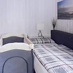 4 Star Holiday Home In Groemitz Grömitz
