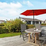 4 Star Holiday Home In Groemitz