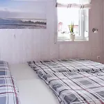 4 Star Holiday Home In Groemitz Semesterbostad Grömitz