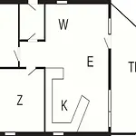4 Star Holiday Home In Groemitz *