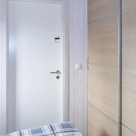 4 Person In Holiday home Groemitz