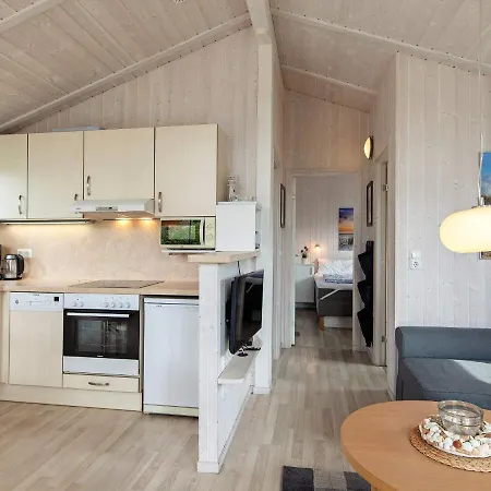 Holiday home 4 Person In