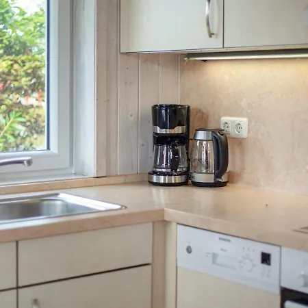 4 Person In Holiday home