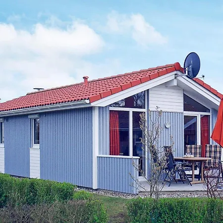 Σπίτι διακοπών 4 Person In Grömitz