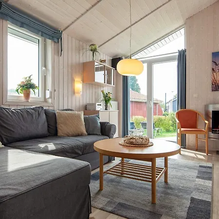 4 Person In * Grömitz