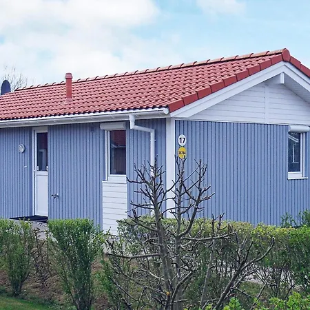 4 Person In Grömitz