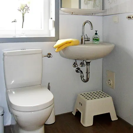 Σπίτι διακοπών 4 Person In Grömitz