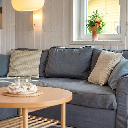 4 Person In Grömitz