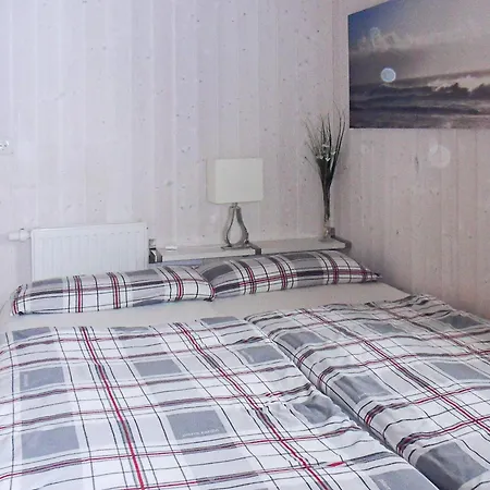 4 Person In * Grömitz