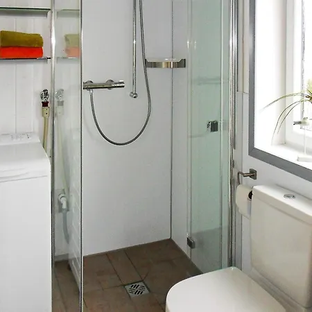 Σπίτι διακοπών 4 Person Holiday Home In Groemitz *