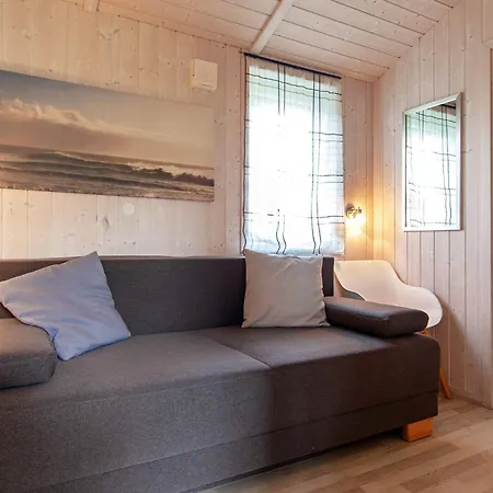 Σπίτι διακοπών 4 Person Holiday Home In Groemitz Grömitz