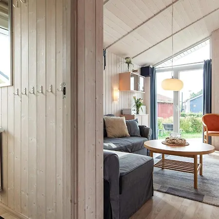 4 Person In Grömitz