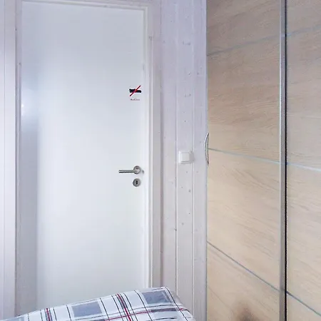 Σπίτι διακοπών 4 Person In