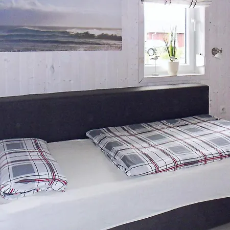 Vakantiehuis 4 Star In Grömitz
