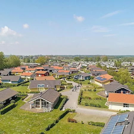 Σπίτι διακοπών 4 Person In *