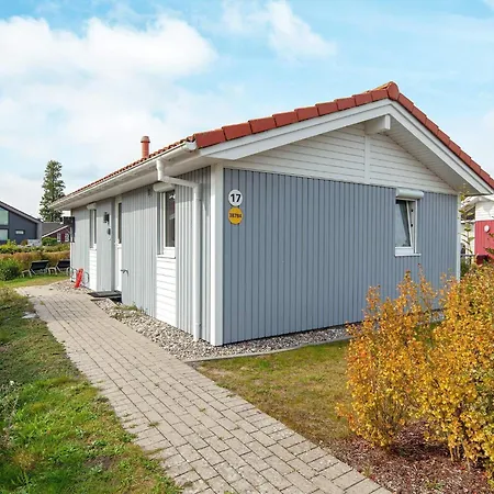 4 Person In * Grömitz