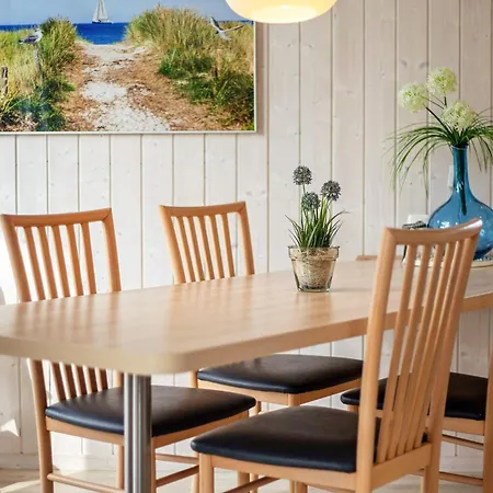 Σπίτι διακοπών 4 Person In