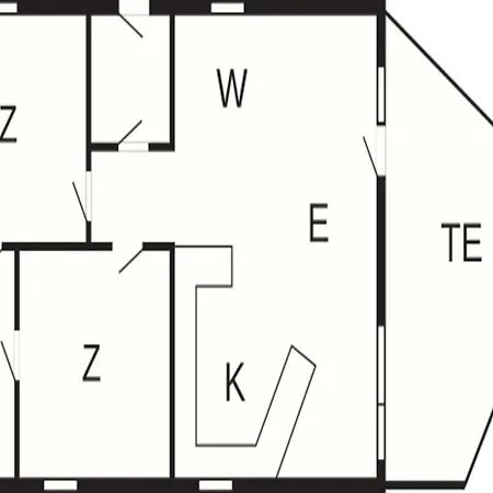 Dom wakacyjny 4 Star In Grömitz