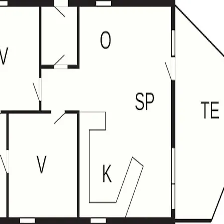 4 Star In Grömitz