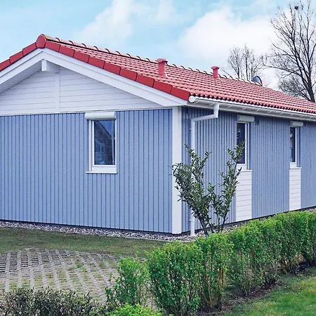 4 Star In Grömitz