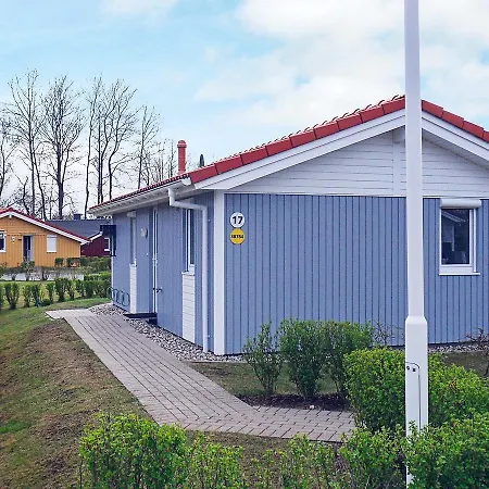 4 Person In Holiday home Groemitz