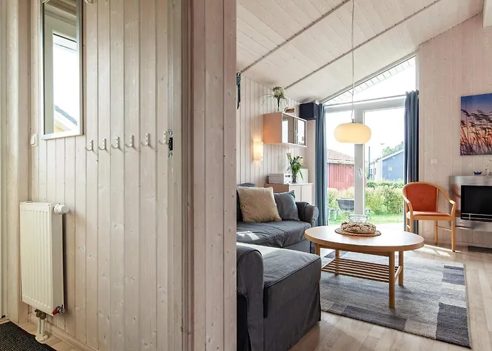 4 Person In Grömitz